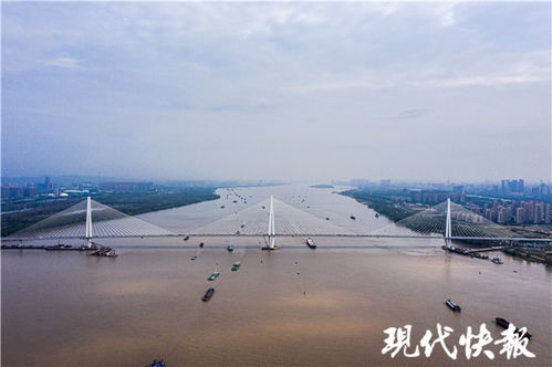 南京十四五期間加速過(guò)江通道建設(shè)，長(zhǎng)江五橋等6條通道提上日程并兼顧環(huán)保工程