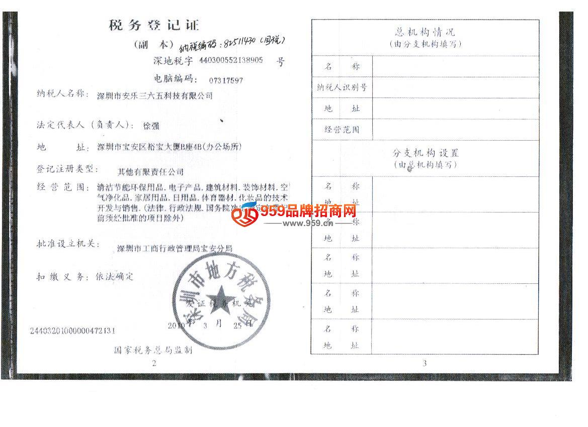 稅務代理 企業穩健發展的關鍵支柱與加盟商機解讀